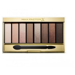 Max Factor Masterpiece Nude Palette Contouring Eye Shadows