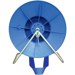 Corral Unisex TR-CRL0145 plastikowy super zapasowy kołowrotek, przezroczysty,