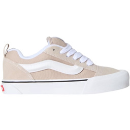 Vans Knu Skool buty skate Mushroom