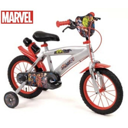 Huffy Rower dziecięcy Disney Cars 14" (24484W)