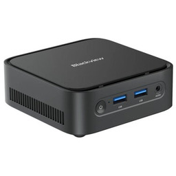 BLACKVIEW Komputer MP50 R5-3500U 16GB RAM 512GB SSD