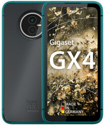 Smartfon GIGASET GX4 4/64GB Zielony