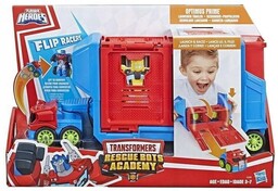 Figurka Transformers Rescue Bots Academy Tir