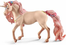 Schleich Slh70573 Bayala - Klacz Z Biżuterią,Wielokolorowy