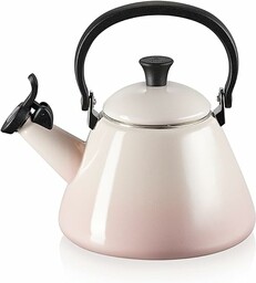 Le Creuset 4010102777000 czajnik kuchenny, stal