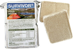 Porcja survivalowa Trek''N Eat Survival Ration 125 g