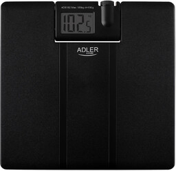 Adler AD 8182 czarny