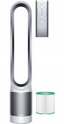 Oczyszczacz Powietrza Dyson Pure Cool TP02 Hepa Wentylator