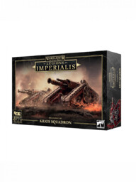 Warhammer: Horus Heresy - Legions Imperialis - Krios