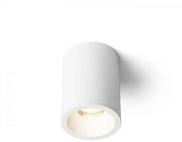 Lampa sufitowa EILEEN biała R13606 - Rendl
