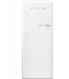 Chłodziarko-zamrażarka SMEG FAB28LWH6