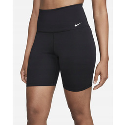 Spodenki damskie kolarki NIKE One r. XS
