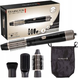 Lokówko-suszarka Remington Blow Dry & Style AS7500