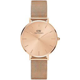 Zegarek Damski Daniel Wellington Dw00100471 - Petite Unitone