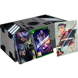 Screamer Collector''s Edition Gra na Xbox Series X