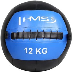 WLB 12 KG WALL BALL PIŁKA DO ĆWICZEŃ