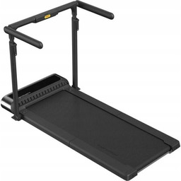 Kingsmith R3 Hybrid+ Treadmill, elektryczna, składana, 1-12 km/h