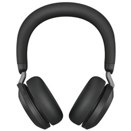 Jabra Słuchawki nauszne bezprzewodowe Evolve2 75 UC Stereo