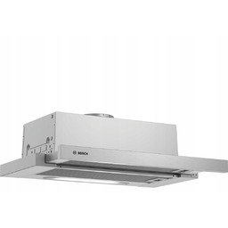 Okap kuchenny teleskopowy Bosch Dft 63AC50