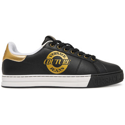 Sneakersy Versace Jeans Couture