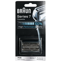 Braun Głowica do golarki 70S do serii 7