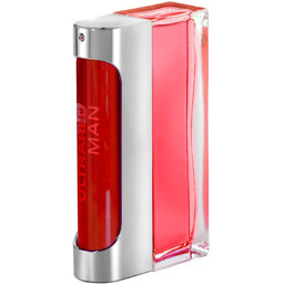 Paco Rabanne Ultrared Man woda toaletowa 100 ml