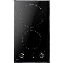Płyta ceramiczna Amica PH3200PG HeatControl Slim Pokrętła