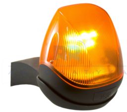 DTM System Lampa ostrzegawcza POMENA 230 z wbudowaną