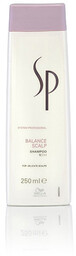 Wella SP Balance Scalp Szampon kojący do wrażliwej