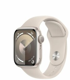 Apple Watch Series 9 GPS, 41mm Koperta