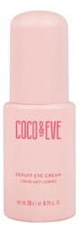 Coco & Eve Depuff Eye Cream Krem pod