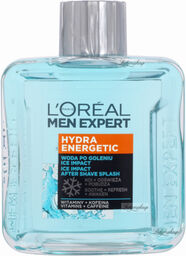 L''Oréal - MEN EXPERT - HYDRA ENERGETIC ICE