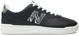 Sneakersy New Balance BBW80APR Czarny