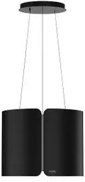 Franke Smart Suspended FSMS F42 BK MATT Czarny