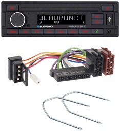 Blaupunkt Valencia 200 Dab Bt Radio Mercedes W124