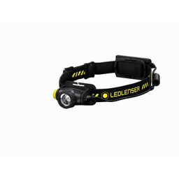 Ledlenser Latarka H5R Work