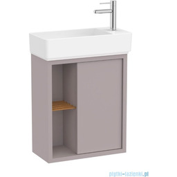 ROCA A852022559 TURA Zestaw łazienkowy UNIK Compacto