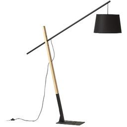 Lampa podłogowa DANTE R13653 - Rendl
