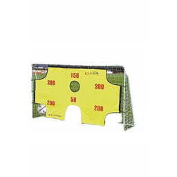 Bramka piłkarska Spartan 290 x 165 x 90