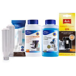 Zestaw Melitta - AL-TES46 2 szt, Latteo 250