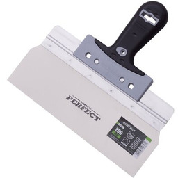 STALCO PERFECT Szpachla do gładzi S-73280 280 mm
