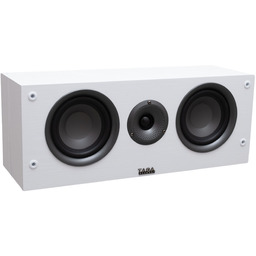 Taga Harmony TAV-807C - Kolumna centralna Biały