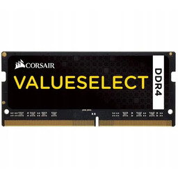 Pamięć So-dimm Corsair ValueSelect DDR4 16GB 2133 CL15
