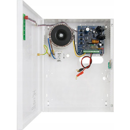 ZASILACZ BUFOROWY TRANSFORMATOROWY AWZG2-12V3A-C PULSAR