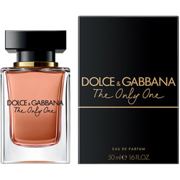 Dolce & Gabbana, The Only One, woda perfumowana,