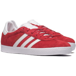 Sneakersy Adidas GAZELLE J 39 1/3 Dziecięce