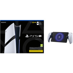 Konsola PLAYSTATION 5 Pro 2TB (CFI-7121 + PlayStation