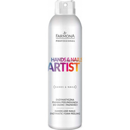 Farmona Professional - HANDS & NAILS ARTIST -