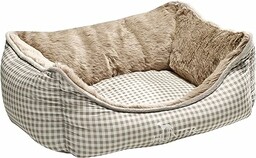 HUNTER Astana Sofa dla psa, z miękkim pluszowym