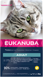 Eukanuba Top Condition 1+ Adult - 3 x